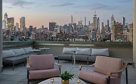 Sheraton Tribeca New York Hotel